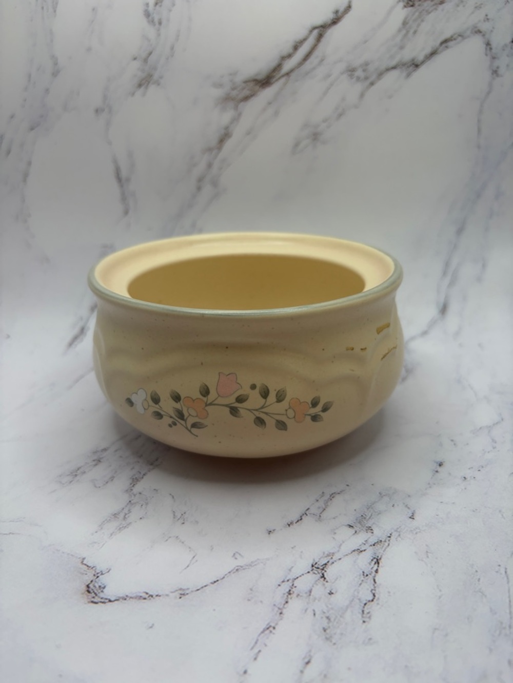 Remembrance Sugar Bowl by PFALTZGRAFF